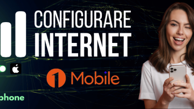 configurazione apn 1mobile