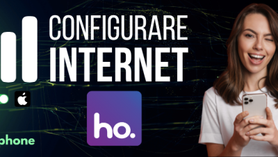 configurazione apn ho mobil