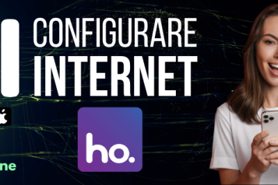 configurazione apn ho mobil