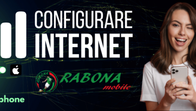configurazione apn rabona mobile