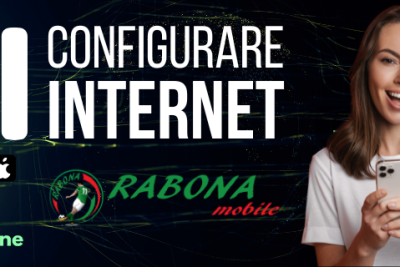 configurazione apn rabona mobile