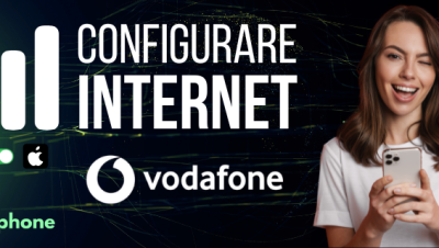 configurazione apn vodafone
